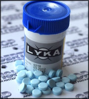 Lyka Labs - Бодибилдинг форум AnabolicShops