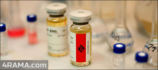 Jera Labs - Бодибилдинг форум AnabolicShops