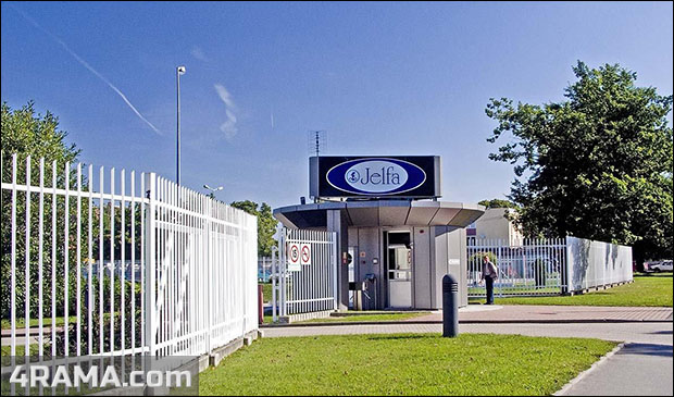 Jelfa S.A. - Бодибилдинг форум AnabolicShops