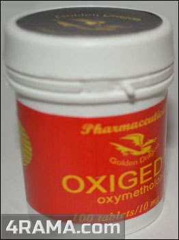 Oxiged - Бодибилдинг форум AnabolicShops