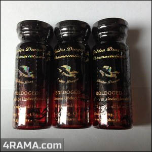 Boldoged - Бодибилдинг форум AnabolicShops