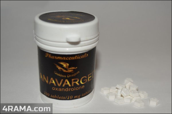 Anavarged - Бодибилдинг форум AnabolicShops