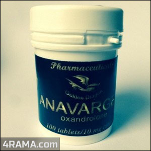 Anavarged - Бодибилдинг форум AnabolicShops
