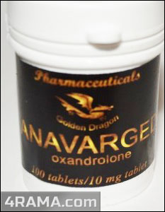 Anavarged - Бодибилдинг форум AnabolicShops