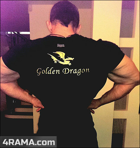 Turhoged - Бодибилдинг форум AnabolicShops