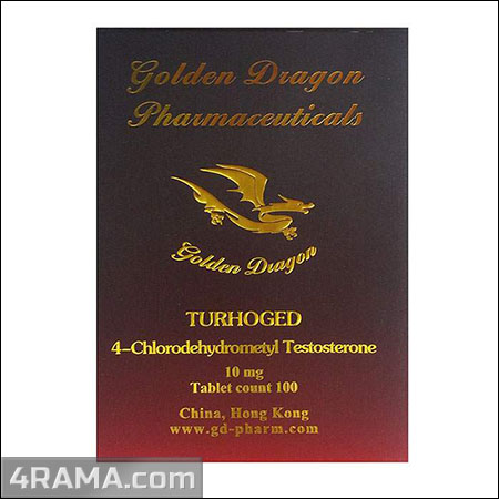 Turhoged - Бодибилдинг форум AnabolicShops