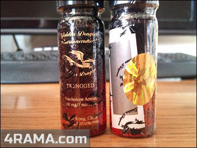 Trenoged - Бодибилдинг форум AnabolicShops