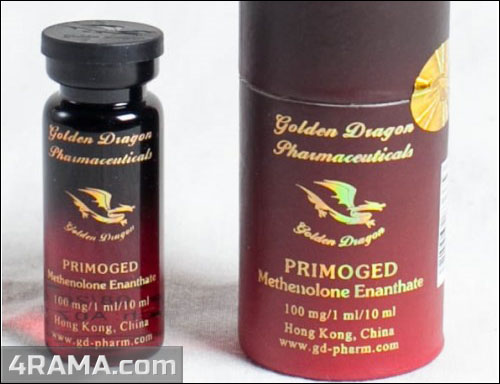 Primoged - Бодибилдинг форум AnabolicShops