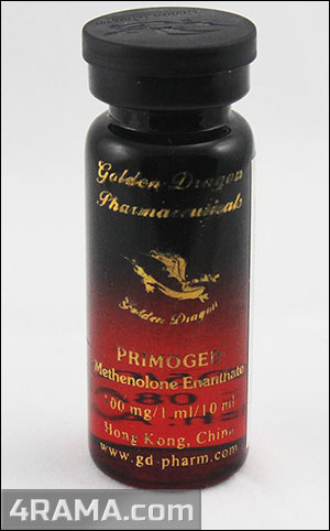 Primoged - Бодибилдинг форум AnabolicShops