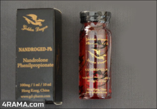 Nandroged-Ph - Бодибилдинг форум AnabolicShops