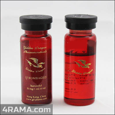 Strombaged - Бодибилдинг форум AnabolicShops