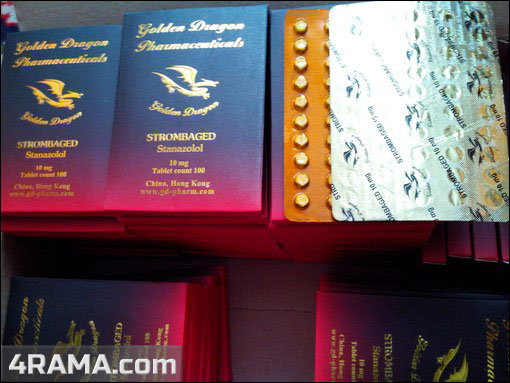 Strombaged - Бодибилдинг форум AnabolicShops