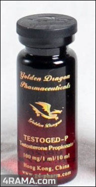 Testoged-P - Бодибилдинг форум AnabolicShops