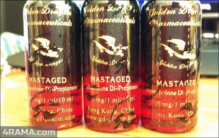 Mastaged - Бодибилдинг форум AnabolicShops