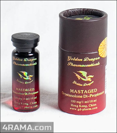 Mastaged - Бодибилдинг форум AnabolicShops