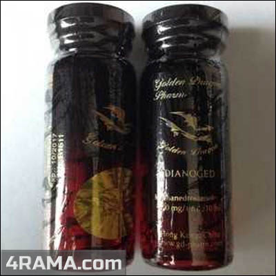 Dianoged - Бодибилдинг форум AnabolicShops