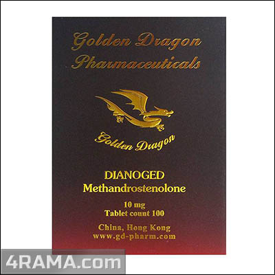 Dianoged - Бодибилдинг форум AnabolicShops