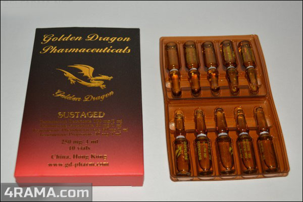 Sustaged - Бодибилдинг форум AnabolicShops