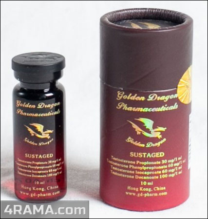 Sustaged - Бодибилдинг форум AnabolicShops