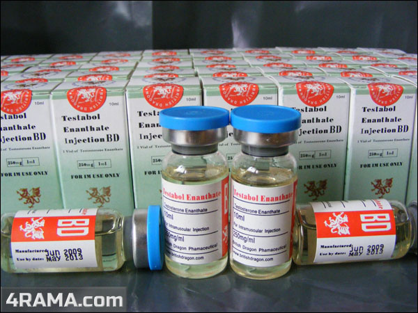 British Dragon Pharmaceuticals - Бодибилдинг форум AnabolicShops