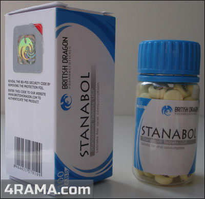 Stanabol - Бодибилдинг форум AnabolicShops