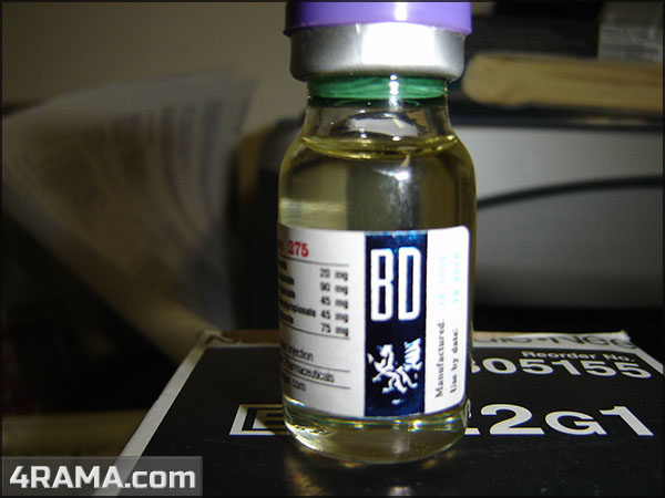 Andropen - Бодибилдинг форум AnabolicShops