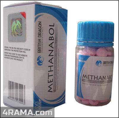 Methanabol - Бодибилдинг форум AnabolicShops