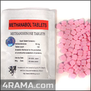 Methanabol - Бодибилдинг форум AnabolicShops