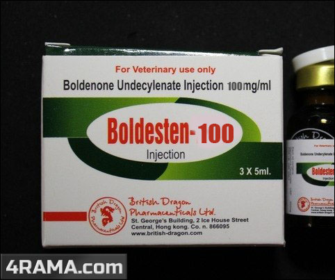 Boldesten - Бодибилдинг форум AnabolicShops