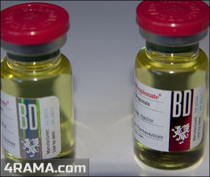 Testabol Propionate - Бодибилдинг форум AnabolicShops