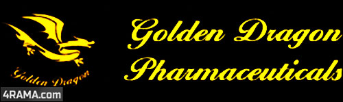 Golden Dragon Pharmaceuticals - Бодибилдинг форум AnabolicShops