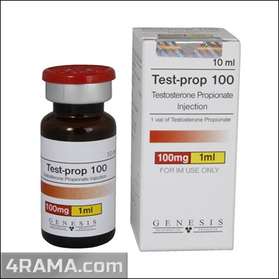 Test-prop - Бодибилдинг форум AnabolicShops