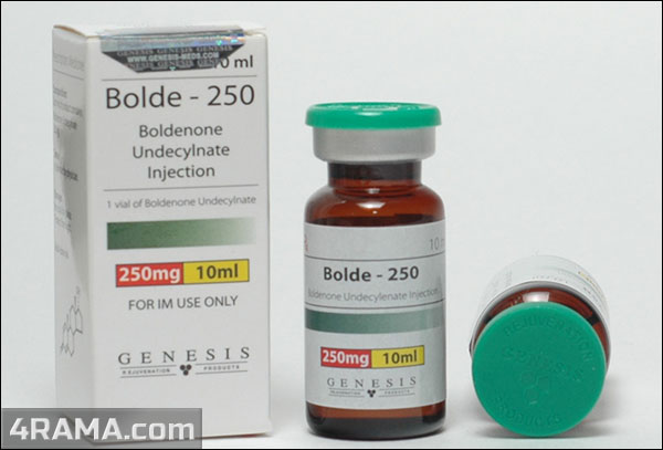 Bolde 250 - Бодибилдинг форум AnabolicShops