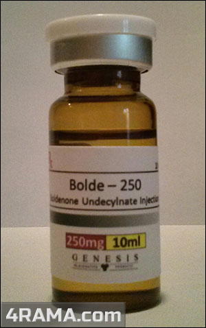 Bolde 250 - Бодибилдинг форум AnabolicShops