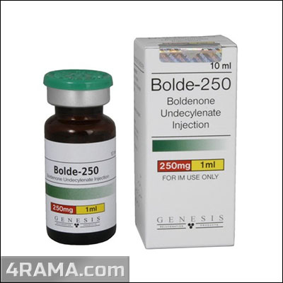 Bolde 250 - Бодибилдинг форум AnabolicShops