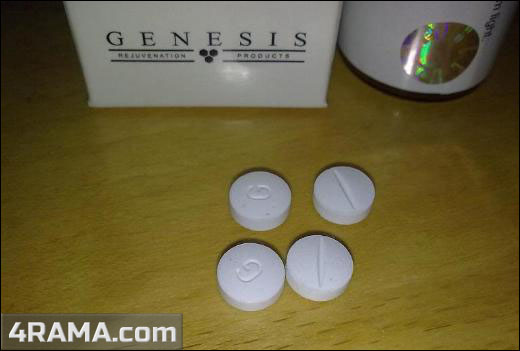 Genesis Pharmaceuticals - Бодибилдинг форум AnabolicShops