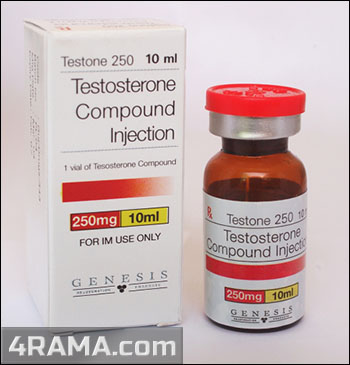 Genesis Pharmaceuticals - Бодибилдинг форум AnabolicShops