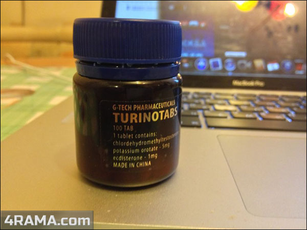 Turinotabs - Бодибилдинг форум AnabolicShops