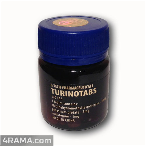 Turinotabs - Бодибилдинг форум AnabolicShops