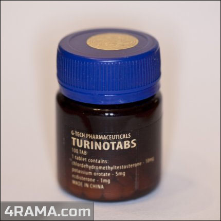 Turinotabs - Бодибилдинг форум AnabolicShops