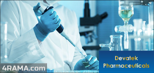 Devatek Pharmaceuticals - Бодибилдинг форум AnabolicShops