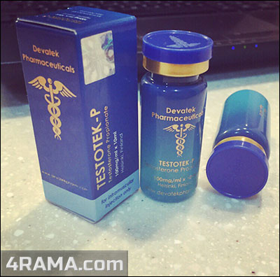 Devatek Pharmaceuticals - Бодибилдинг форум AnabolicShops
