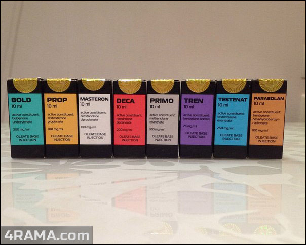 Designer Labs - Бодибилдинг форум AnabolicShops