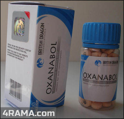 Oxanabol - Бодибилдинг форум AnabolicShops