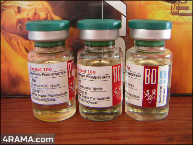 Durabol - Бодибилдинг форум AnabolicShops