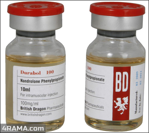 Durabol - Бодибилдинг форум AnabolicShops