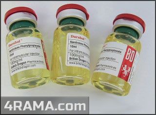 Durabol - Бодибилдинг форум AnabolicShops