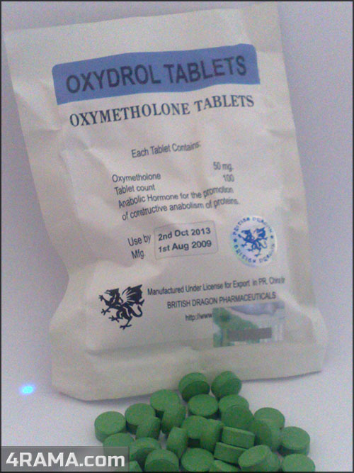 Oxydrol - Бодибилдинг форум AnabolicShops