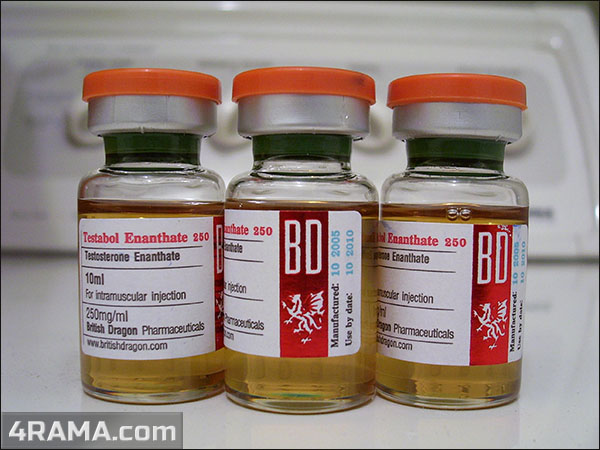 Testabol Enanthate - Бодибилдинг форум AnabolicShops