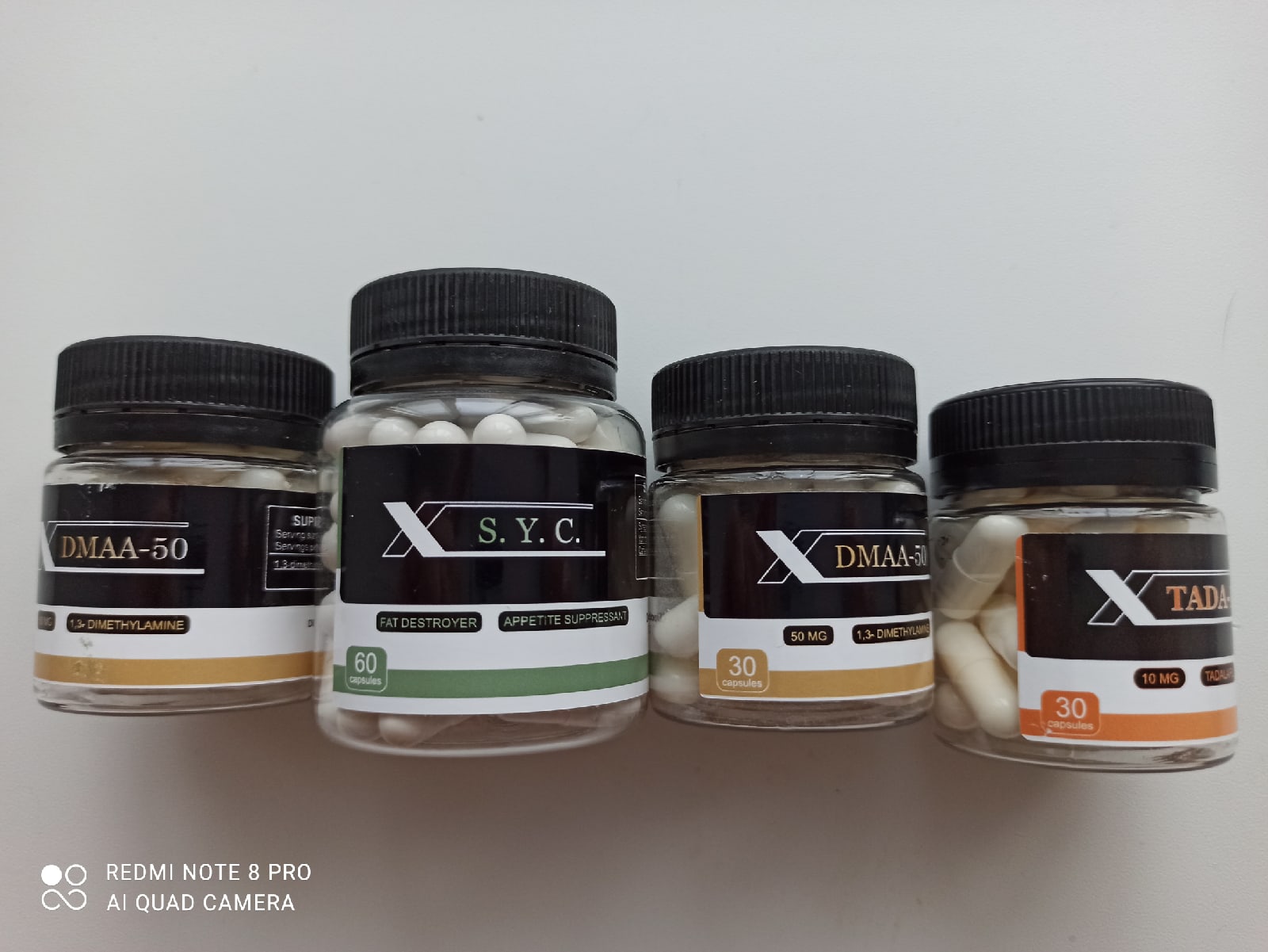 Genetrip Market - Всё для потенции, секса и пкт! - Бодибилдинг форум AnabolicShops